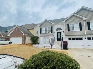411 Fountainmist Trl, Lawrenceville, GA 30043