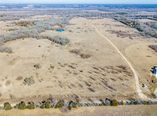 0 County Road 2900, Dodd City, TX 75438
