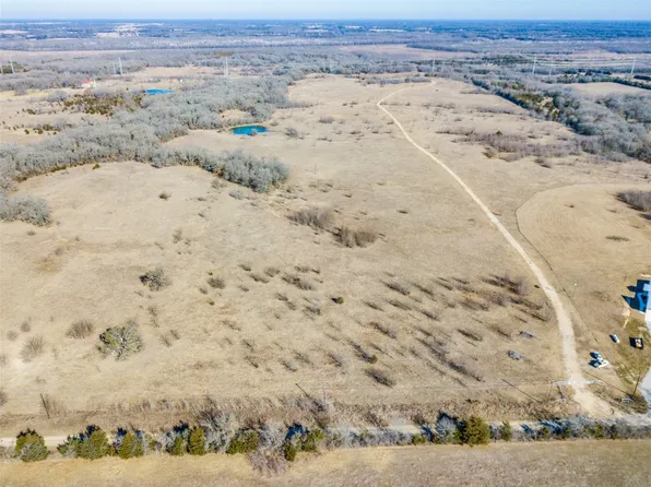 0 County Road 2900, Dodd City, TX 75438