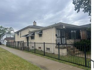 9958 S Perry Ave, Chicago, IL 60628