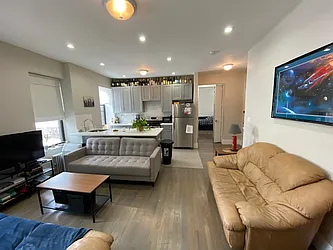 Rented by Mdays Realty