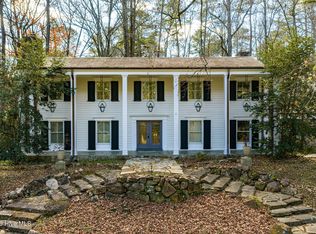 52 Dogwood Acres Drive, Chapel Hill, NC 27516