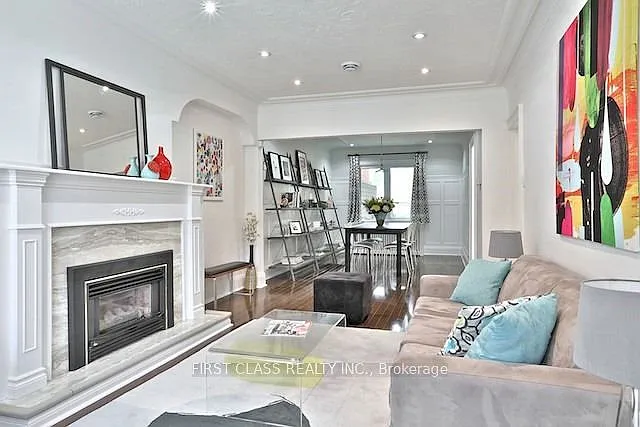 262 Castlefield Ave — Photo 7