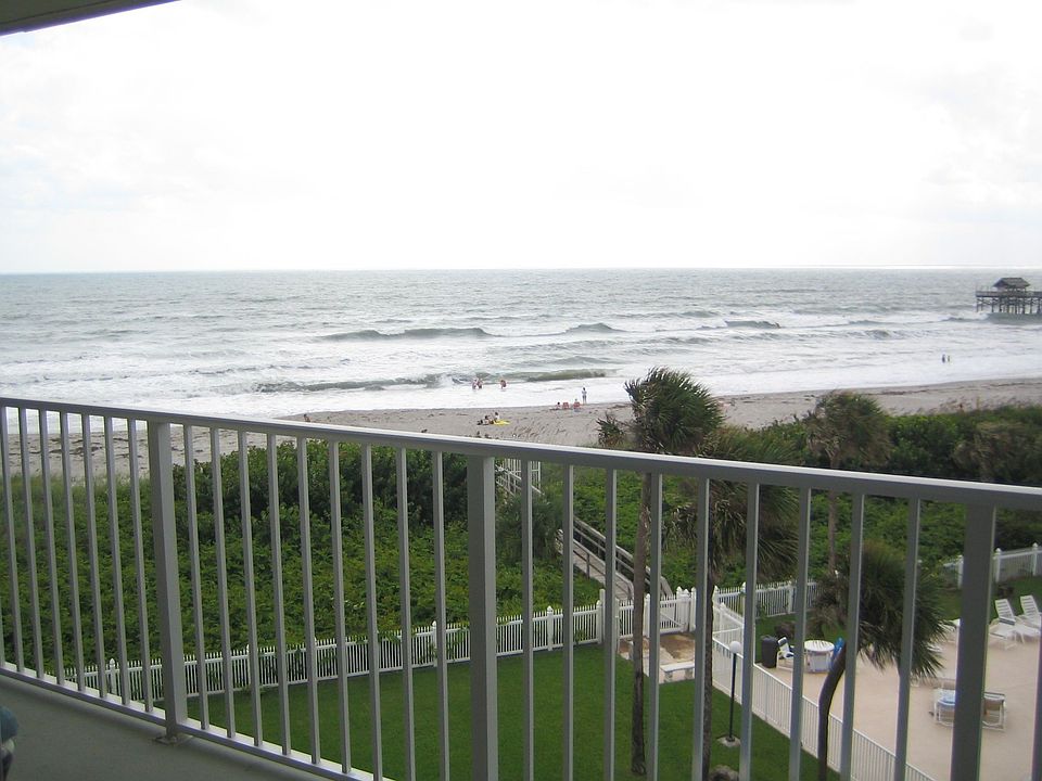 Direct Ocean View