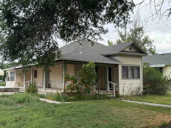 402 4th Ave, Ardmore, SD 57735