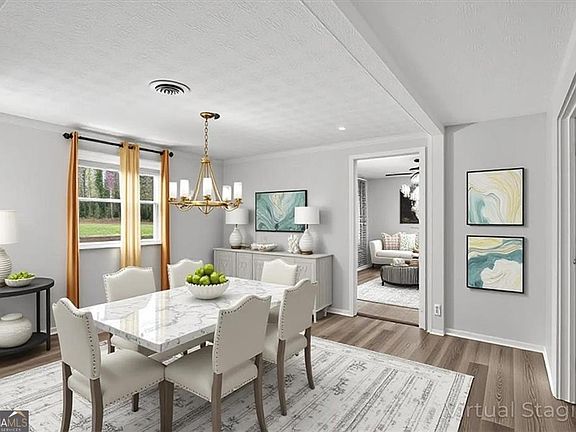 3rd image of 3785 Somerset Dr SW