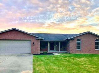 3208 Josephine St NW, Dover, OH