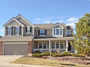 8555 Winter Berry Dr, Castle Pines, CO 80108
