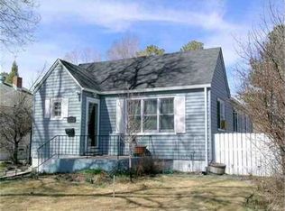 1410 W 32nd St, Cheyenne, WY 82001