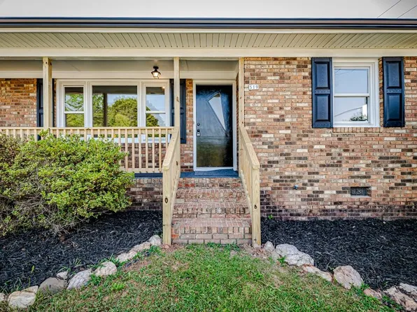 519 S Horner Blvd, Sanford, NC 27330