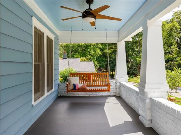 460 Monument Ave SE, Atlanta, GA 30316