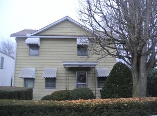 509 Oak St, Old Forge, PA 18518