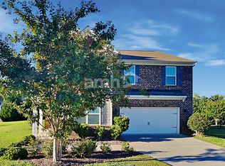 2416 Flintshire Ln, Gastonia, NC 28056