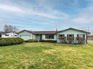 296 S Crest Ave, Hamilton, MT 59840