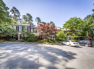 2200 Andover Ct, Little Rock, AR 72227