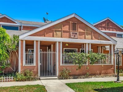 1725 W 3rd St #2, Santa Ana, CA, 92703