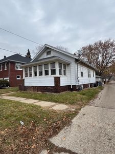 1610 Parmele St, Rockford, IL, 61104
