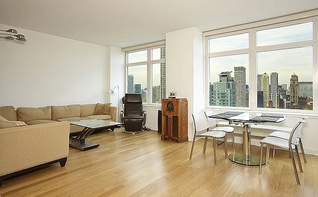 Rented by Brown Harris Stevens | media 1