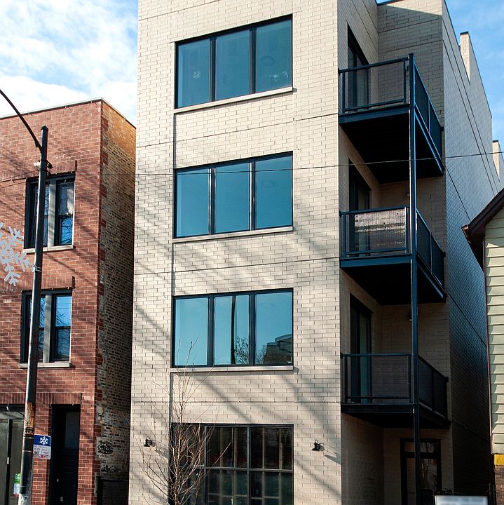 1st image of 2246 N Western Ave #4