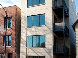 2246 N Western Ave #4, Chicago, IL 60647