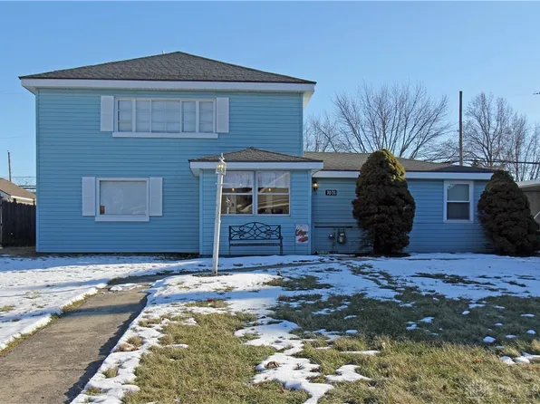 1031 South St, Piqua, OH 45356