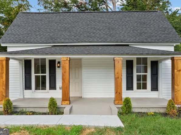 415 N 15th St, Griffin, GA 30223