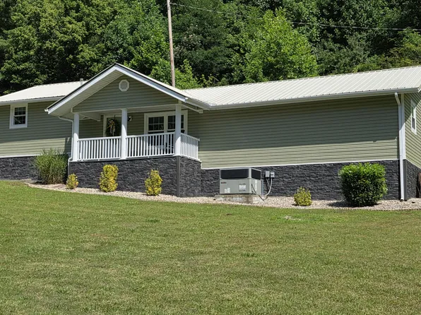 15 Water Tower Rd, Manchester, KY 40962