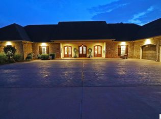 3802 Forsythe Ave, Monroe, LA 71201