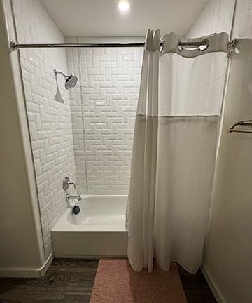 2nd batroom