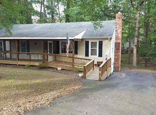 8418 Boones Trail Rd, Chesterfield, VA 23832