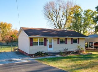 15396 Evergreen Valley Rd, Timberville, VA 22853