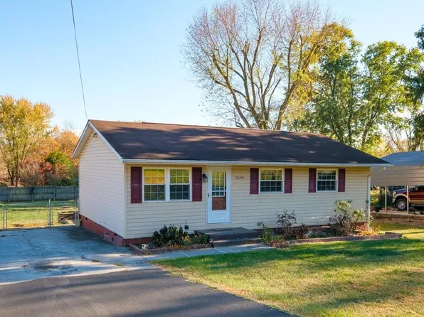 15396 Evergreen Valley Rd, Timberville, VA 22853