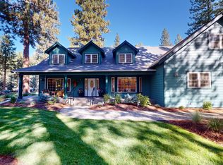 14898 Snafflebit, Sisters, OR 97759