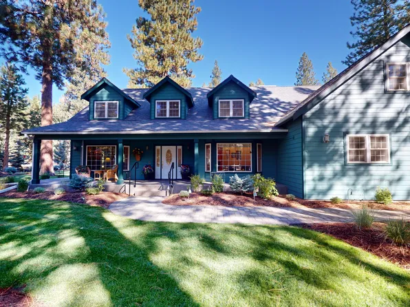 14898 Snafflebit, Sisters, OR 97759