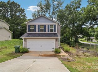 100 S Gregory St, Lancaster, SC 29720