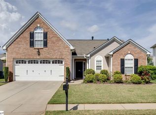 110 Timlin Dr, Greenville, SC 29607