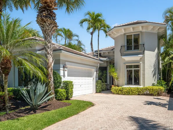 7886 Villa D Este Way, Delray Beach, FL 33446