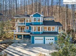 525 Blue Ridge Dr N, Marion, NC 28752