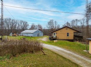 7667 N Fail Rd, La Porte, IN 46350