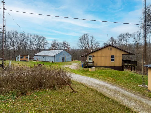7667 N Fail Rd, La Porte, IN 46350