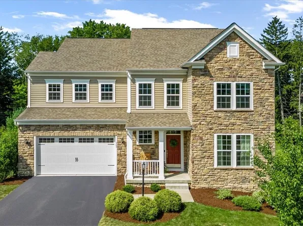305 Balsa Dr, Wexford, PA 15090