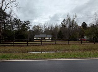 1196 Minter Rd, Griffin, GA 30223