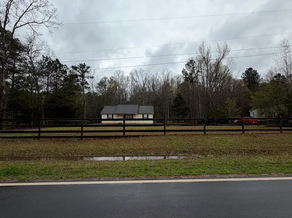 1196 Minter Rd, Griffin, GA 30223