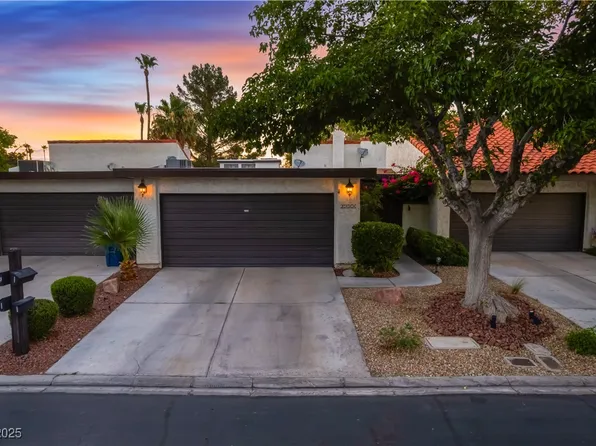 2588 La Fortuna Ave, Las Vegas, NV 89121