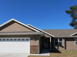 2595 Truman Ave, Plover, WI 54467