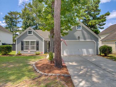 4865 Hearthside Dr, Summerville, SC, 29485