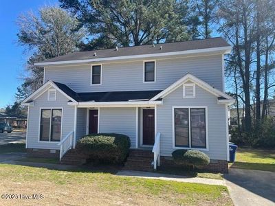 925 B'S Barbecue Road, Greenville, NC, 27834