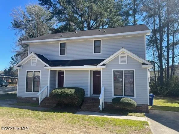 925 B'S Barbecue Road, Greenville, NC 27834