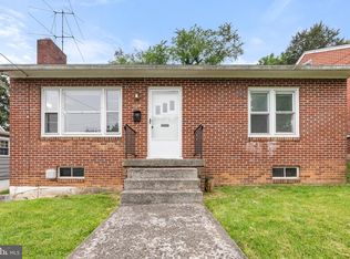 509 W Cork St, Winchester, VA 22601