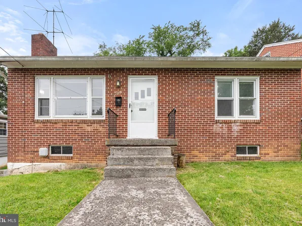 509 W Cork St, Winchester, VA 22601